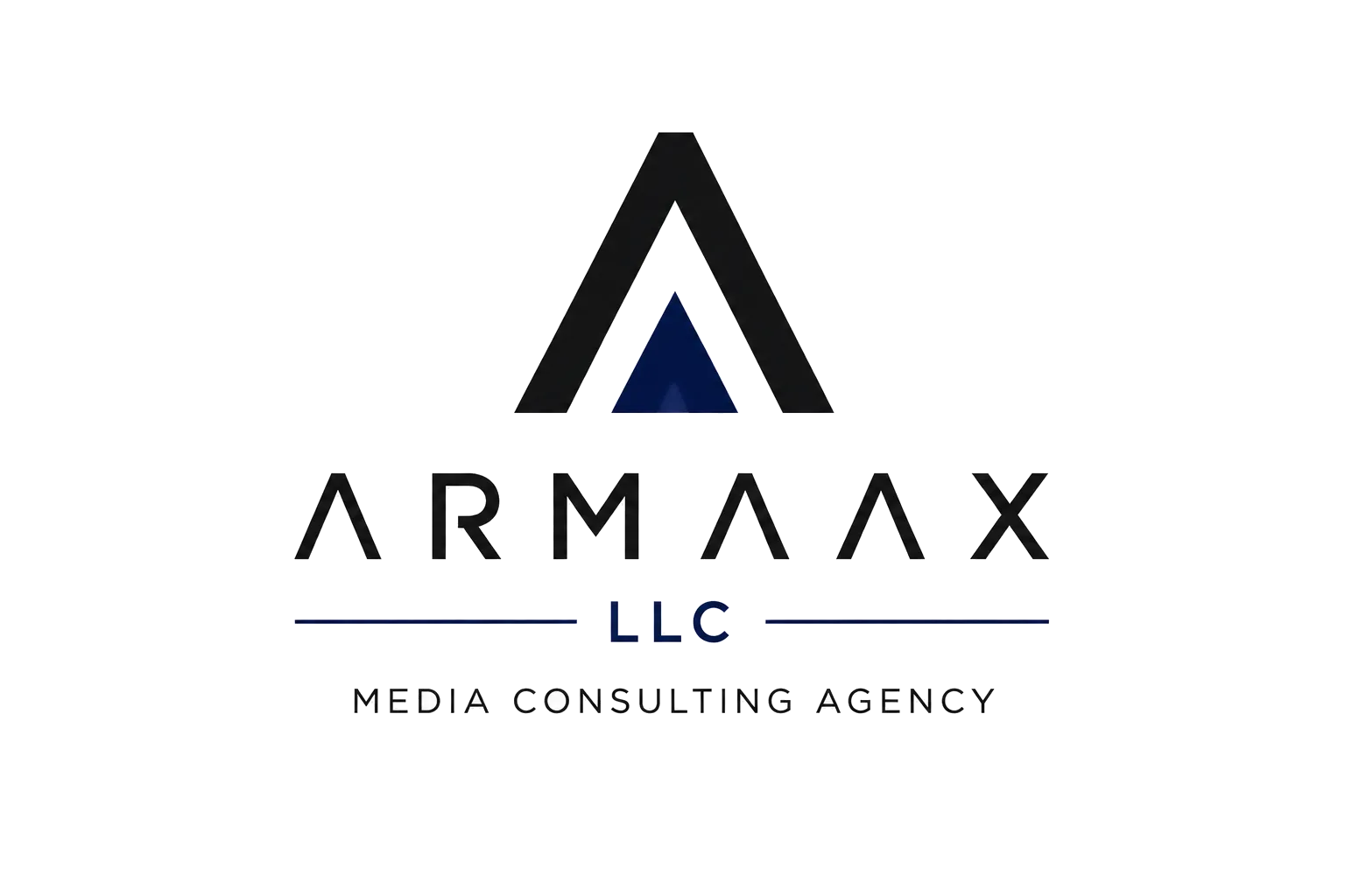 ARMAAX LLC logo — Media Consulting Agency